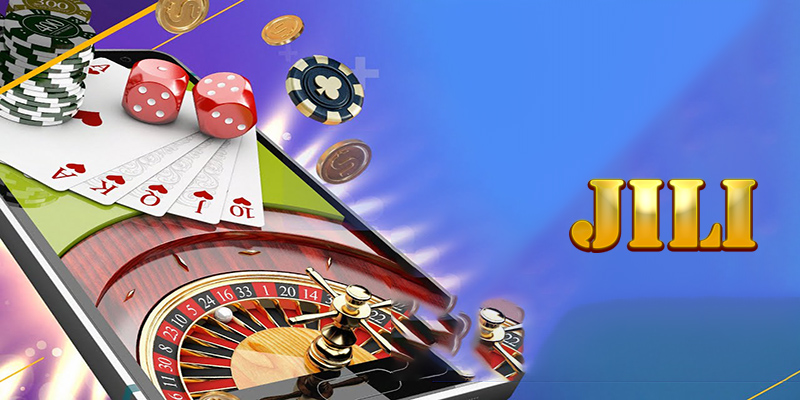 Casino Online JILI - Nhập Cuộc Dễ Dàng, Thắng Lợi Rực Rỡ!