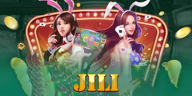 Tại sao nên chơi Game Bài Đổi Thưởng JILI?